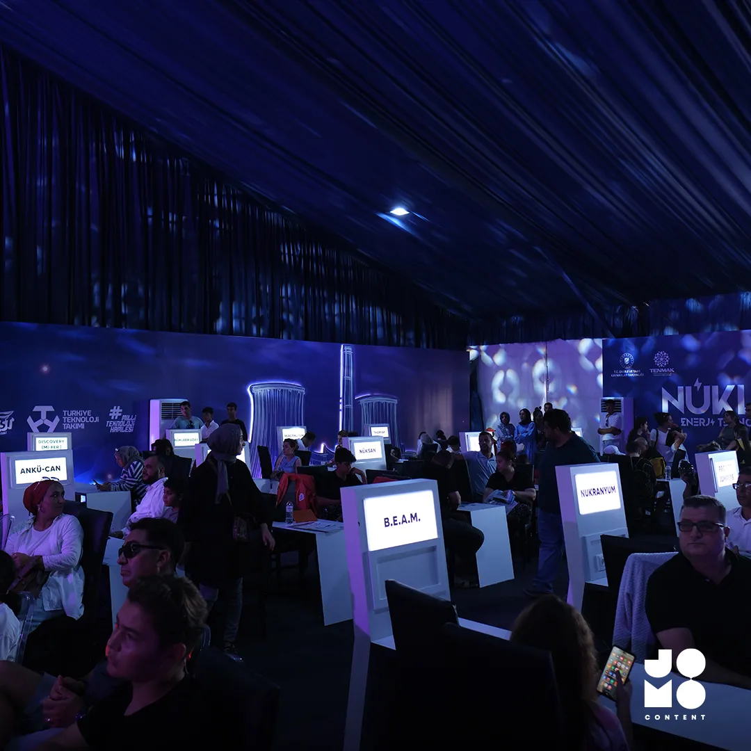 T3 Foundation - NÜKLEER ENERJİ TEKNOLOJİLERİ YARIŞMASI - Teknofest 2nd02nd4